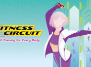 Bermain Sambil Olahraga lewat Game 'Fitness Circuit' di Nintendo Switch