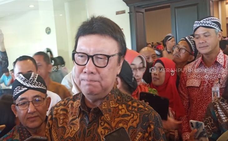  Sebanyak 1,8 Juta ASN Akan Dipindahkan ke Ibu Kota Baru Pada 2023