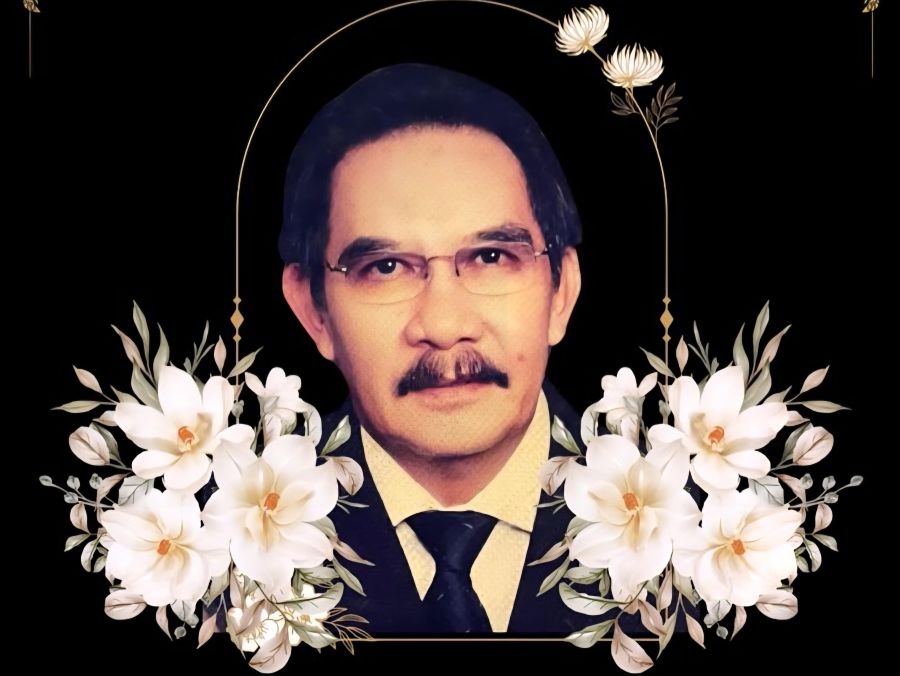 Mantan Ketua KPK Antasari Azhar Meninggal Dunia, ini Profil dan Perjalanan Kariernya