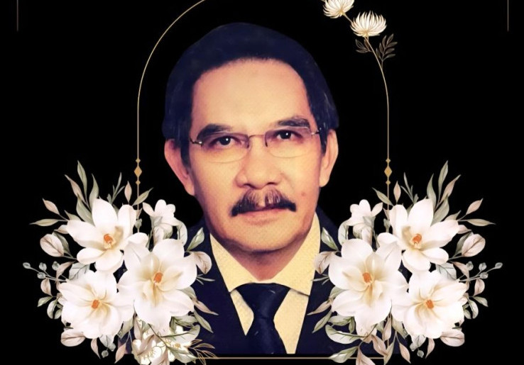 Profil Antasari Azhar: Figur Idealistis di Tengah Badai Hukum