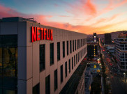 Netflix Gelontorkan Rp 532 Miliar Akuisisi Film Mosanto