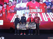 Mandiri Berikan Rp 1 Miliar Buat Juara Piala AFF U-19 