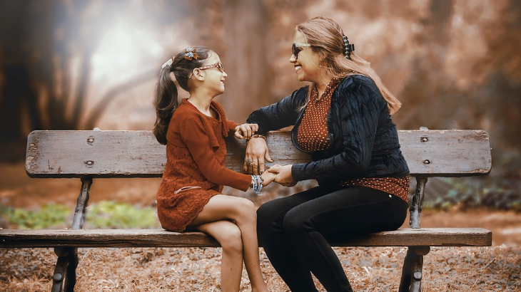 Membangun Ikatan Emosional. (Pixabay/edsavi30)