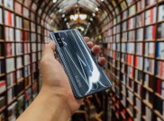 Mengintip Bocoran Spesifikasi Ponsel Gaming Canggih Realme X50 Pro Player Edition