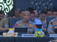 Unik Nih! Polda Jabar Siapkan Tim Blokir Kartu ATM Pemudik