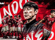 Jadwal Siaran Langsung Lawan Vietnam, Ayo Dukung Garuda Muda di SEA Games