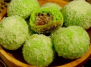 Klepon, Jajanan Sarat Makna Filosofis saat Perayaan Isra Mi'raj