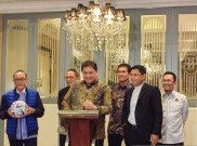 KIB Diklaim Bakal Bertambah, Putih Bercampur Biru dan Merah 