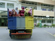 Mobil Pikap, Transportasi Kebersamaan Orang Indonesia