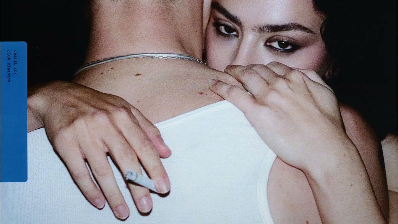 Charli XCX Rilis Single 'Club Classics' dan 'B2b'