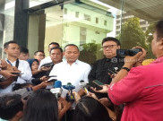 Mendagri Tjahjo Kumolo Minta Polisi Usut Tiga Kasus Sekaligus