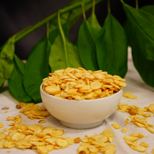 Kacang karo. (istyle.id)
