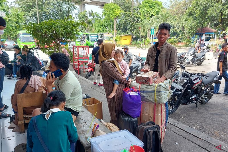 Wagub Riza Minta Pendatang Pastikan Pekerjaan di Jakarta
