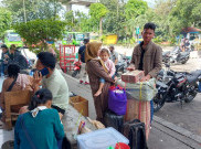 Wagub Riza Minta Pendatang Pastikan Pekerjaan di Jakarta