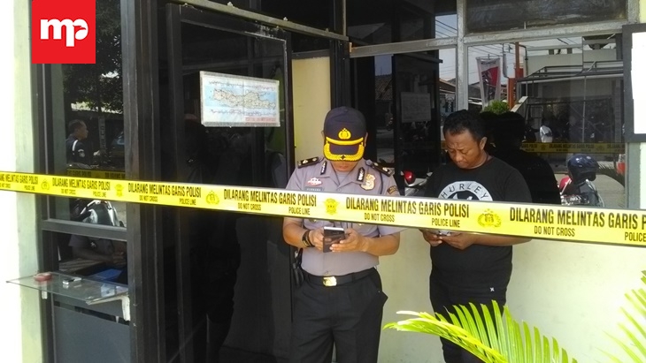 Tak Terima Disalip, Lima Awak Bus PO BH Aniaya Warga Hingga Tewas