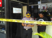 Tak Terima Disalip, Lima Awak Bus PO BH Aniaya Warga Hingga Tewas
