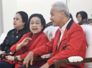 Megawati Ultah ke-77, PDIP: Kokoh Kawal Konstitusi, Penjaga Demokrasi