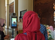 Warga Depok Belum Boleh Gelar Hajatan