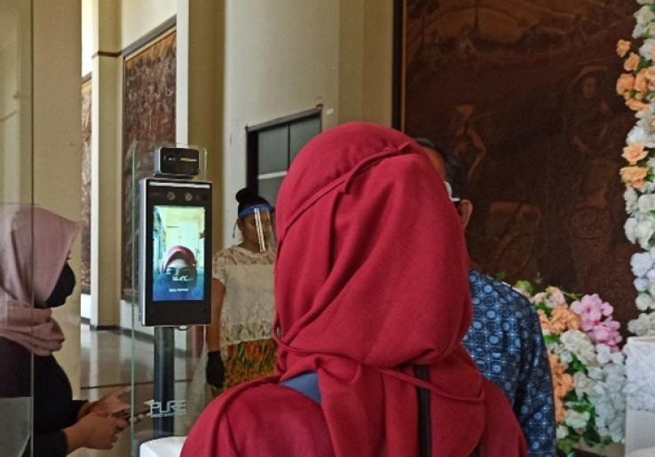 Resmi! Pemkot Depok Larang Resepsi Pernikahan dan Khitanan Selama PPKM Darurat