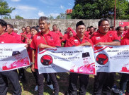 FX Rudy Bacakan Isi Surat Sanksi dari DPP PDIP: Diminta tidak Lagi Bicara soal Capres