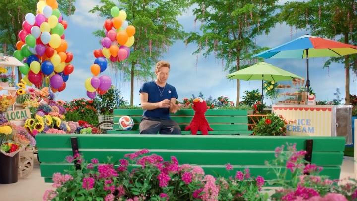 Siap-siap Pecah! Coldplay, Shakira, hingga BTS Tampil di Halftime Show Final Piala Dunia 2026