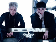 Lirik Lagu '96ers' dari Hoshi x Woozi, Sub Unit dari SEVENTEEN