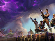 Server Fortnite Mati Sementara, Developer Suguhkan Update Unik