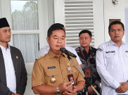 Bima Arya Bela Pj Teguh Soal Pergub Poligami ASN DKI: untuk Perketat Cerai dan Nikah