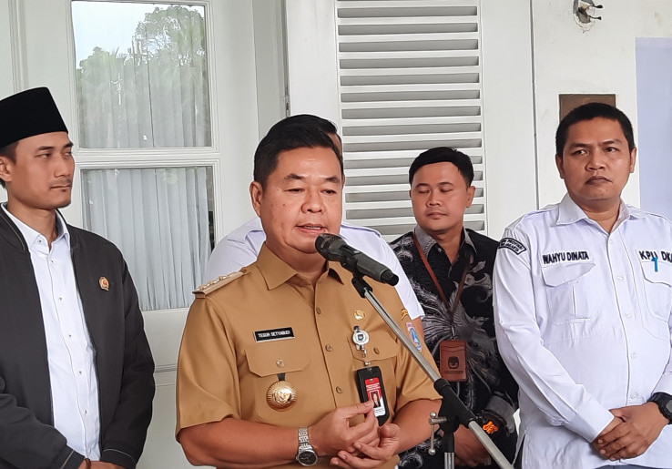 Redam Aksi Tawuran, Pemprov DKI Kerja Sama dengan TikTok