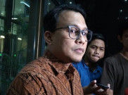  KPK Cecar Mantan Bupati Bogor Nurhayanti Soal Pengumpulan Uang dari Rachmat Yasin