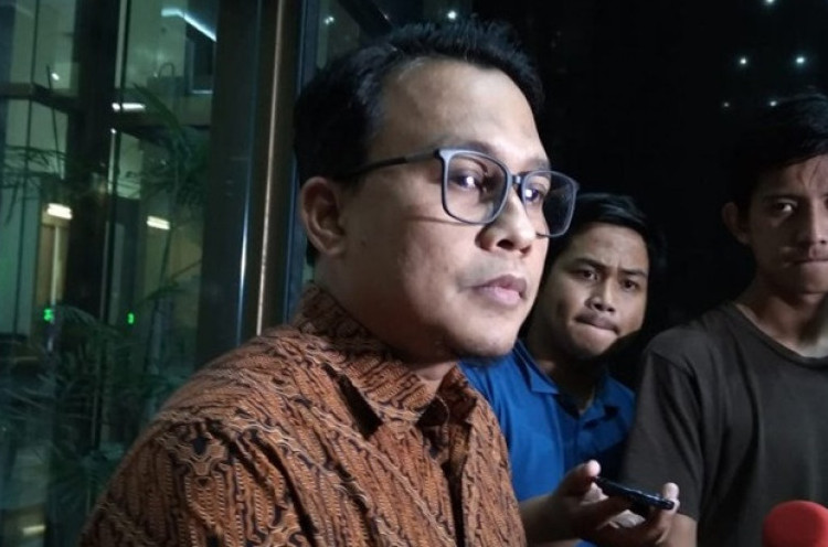 Kasus Gratifikasi Rachmat Yasin, KPK Periksa Sekda Bogor