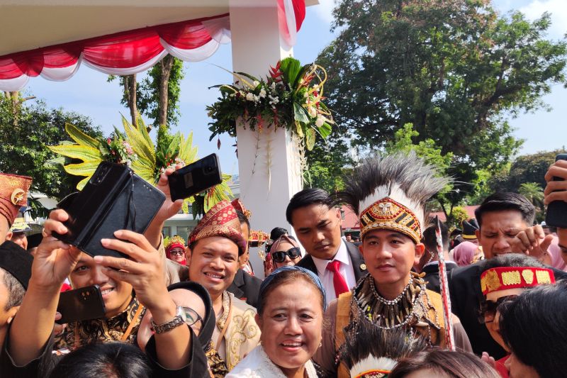 2 Hal yang Tidak Boleh Dimodifikasi pada Baju Adat