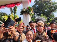 2 Hal yang Tidak Boleh Dimodifikasi pada Baju Adat