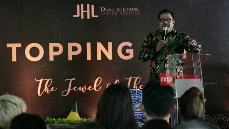 Para Artis yang Ikut Pilkada Serentak 2017, Meskipun Akhirnya Kalah