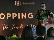 Para Artis yang Ikut Pilkada Serentak 2017, Meskipun Akhirnya Kalah