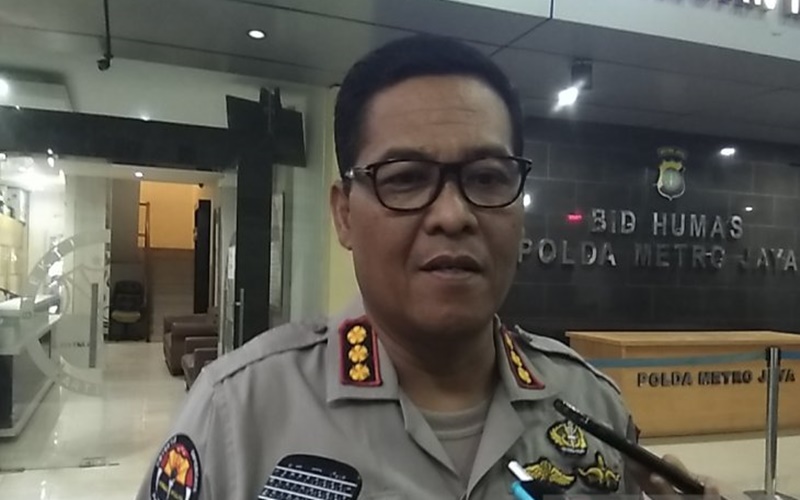 Kepada Polisi, Andre Taulany Ngaku Akun IG Istrinya Diretas