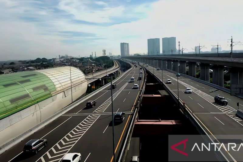 Pemerintah Harusnya Gratiskan Tol selama Mudik Lebaran, Ekonom Sebut Hanya Buang Anggaran 0,04 Persen dari APBN
