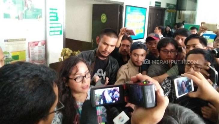 Semakin Religius, Ahok Bakal Tunjukan Sikap Aslinya Saat Sidang Perceraian