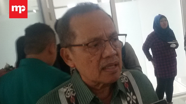 Prof Maswadi Rauf: Pembubaran HTI Harus Berdasarkan Hukum