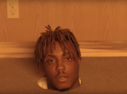 Rapper dan Penyanyi JUICE WRLD Meninggal Di Usia Ke-21