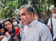 Gerindra Daftarkan Taufik Hidayat hingga Melly Goeslaw Jadi Caleg