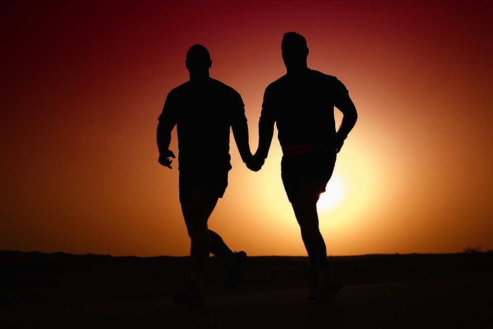 MUI Kutuk 23 Pelaku Pesta Seks Gay Sunter