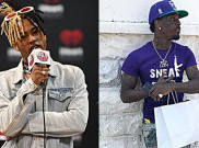 Dua Penyanyi Rap Amerika Serikat Tewas Ditembak 