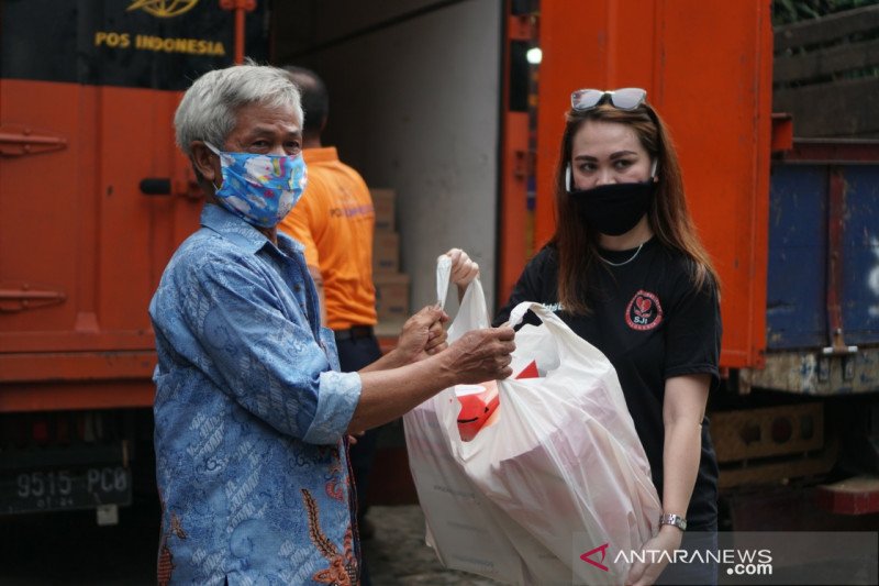 Bantuan Sosial COVID-19 Rawan Diselewengkan