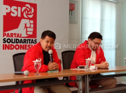 Kader PSI di DPRD Mau Diberi Pin, Tapi Bukan dari Emas