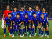 Jika Timnas U-22 Kamboja Gagal ke Semifinal, Presiden Federasinya Siap Mundur