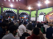 Ormas Islam Solo Nobar Film G30S/PKI di Masjid Dekat Rumah Jokowi