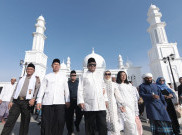 Maknai Momen Idul Adha, OSO: Waktunya Bersatu sampai 2024