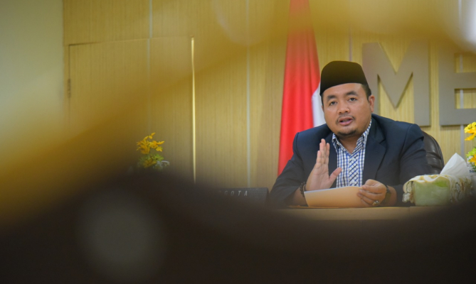 Bawaslu Sebut Ada 1.023 Penyelenggara Pilkada yang Positif COVID-19