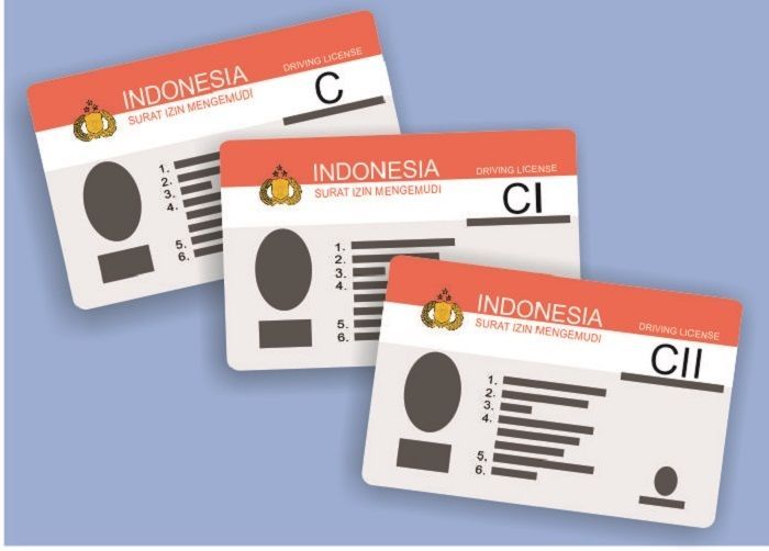 Kemenhub Masih Kaji Wacana Ambil Alih Wewenang Penerbitan SIM dari Polri